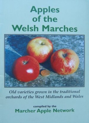 Apples of the Welsh Marches