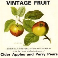 The Vintage Fruit CD