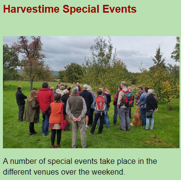 Big Apple Harvestime Much Marcle Eventshttps://www.bigapple.org.uk/harvestime/special-events/